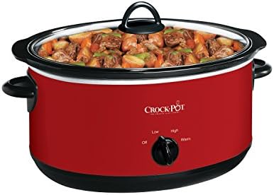 Crock-Pot Express Crock 8 Quart Programmable Slow Cooker S13G