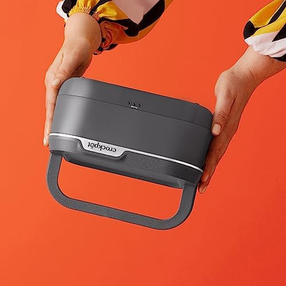 Crock-Pot Portable Electric Lunch Box Food Warmer 28oz S14D