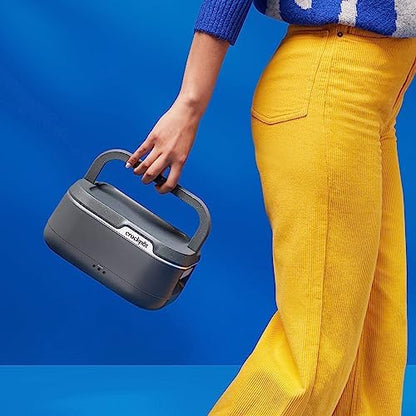 Crock-Pot Portable Electric Lunch Box Food Warmer 28oz S14D