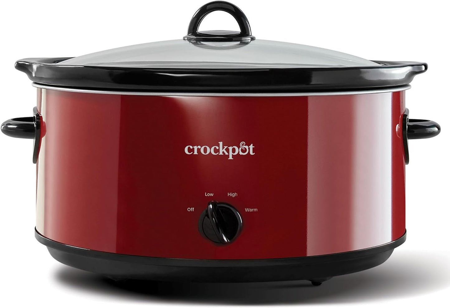Crock-Pot 2 Quart Mini Slow Cooker – Classic Compact Cooker S01Z